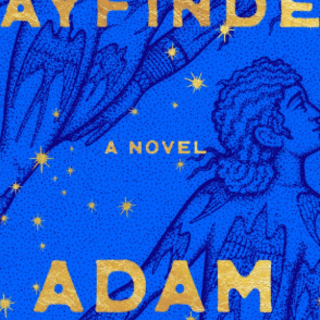 Get Free Book The Wayfinder by Adam John