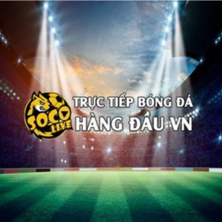 Socolive TV Trực tiếp bóng đá