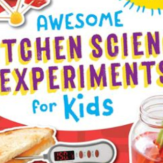 Read Free Book Awesome Edible Kitchen Sc