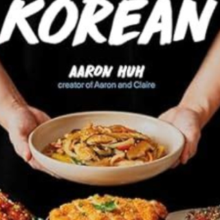 Read PDF Beyond Korean: Easy Recipes for