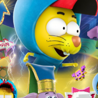 *!Kral Şakir: Dünyalar Karıştı izle (.20