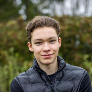 Robin Vanhala