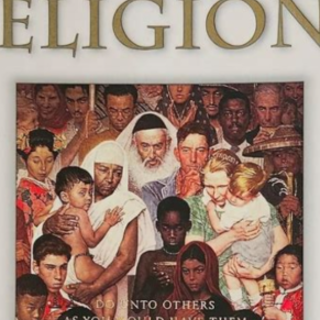 Get Free [PDF] Religions in the our worl