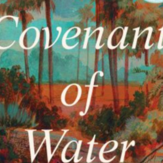 Download Book The Covenant of Water by A