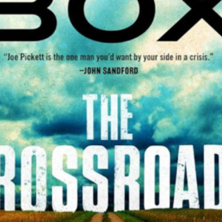 Get Book The Crossroads (A Joe Pickett N