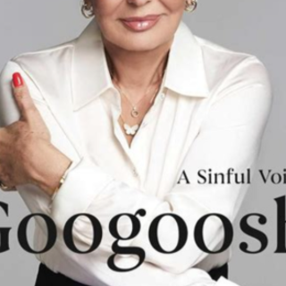 [PDF] Book Free Googoosh: A Sinful Voice