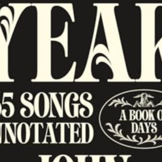 Download Free Book This Year: 365 Songs 