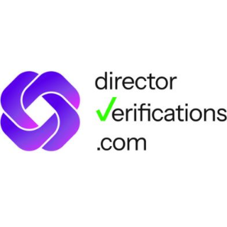 Director Verifications