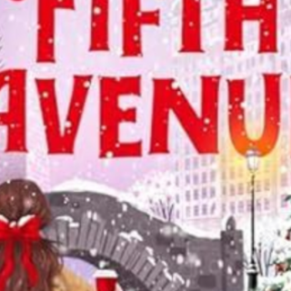 Read (BOOKPDF) Christmas on Fifth Avenue