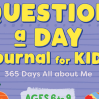 Read (PDF) Book One Question a Day Journ