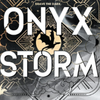 Download (BOOKFILE) Onyx Storm (The Empy