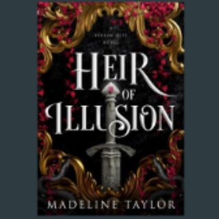 Download Free Book Heir of Illusion (Ver