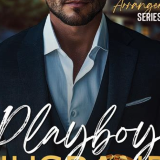 Download (PDF) Book Playboy Husband (Bil