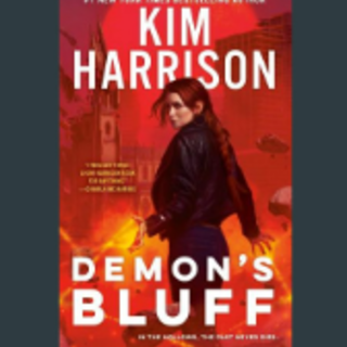Download PDF Demon's Bluff (Hollows) Boo