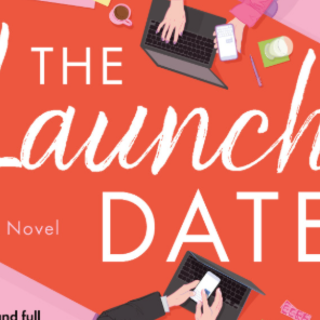 Download Book The Launch Date by Annabel