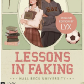 [PDF] Lessons in Faking (Hall Beck Unive