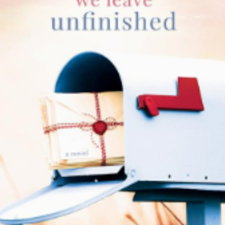 Download (PDF) Book The Things We Leave 