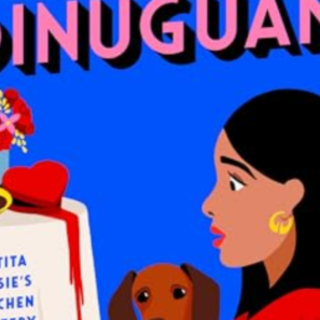 [PDF] Book Read Death and Dinuguan (Tita