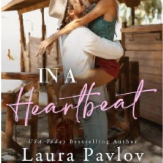 [PDF] In a Heartbeat (Rosewood River #5)