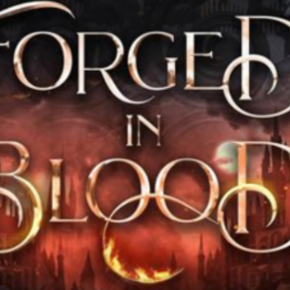 (PDF) Book Read Forged in Blood (Broken 