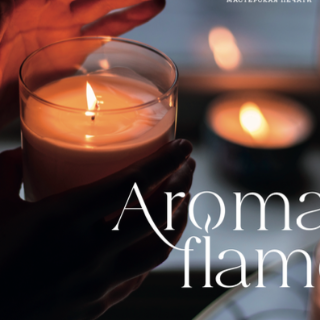 Aroma Flame - мастерская ароматов Aroma Flame - мастерская ароматов