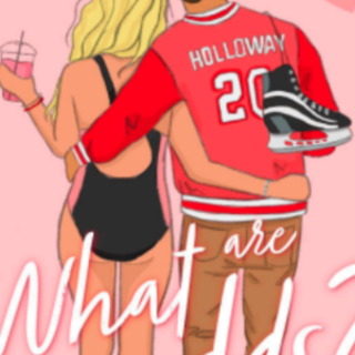 Download (PDF) Book What Are The Odds (P