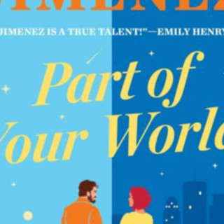 [PDF] Book Download Part of Your World (