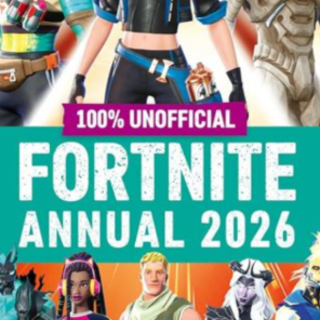 Get Free Book 100% Unofficial Fortnite A