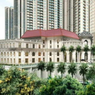 Prestige Golden Grove