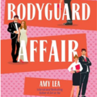 [PDF] The Bodyguard Affair