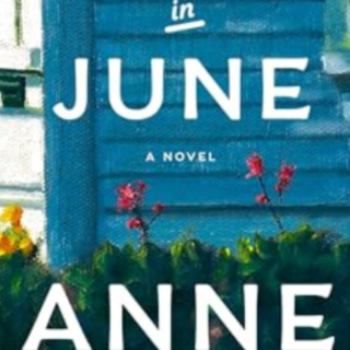 Read [PDF] Book Three Days in June by An