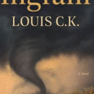 Get Book Ingram: A Novel by Louis C.K.