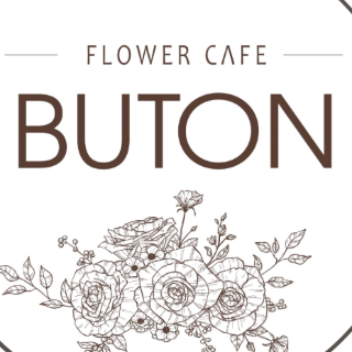 BUTON flower cafe