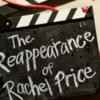 Get Book The Reappearance of Rachel Pric