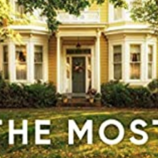 Get PDF The Most Fun We Ever Had by Clai