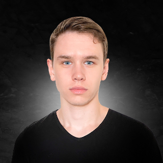 Никита Катаев