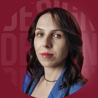 Софья Старикова