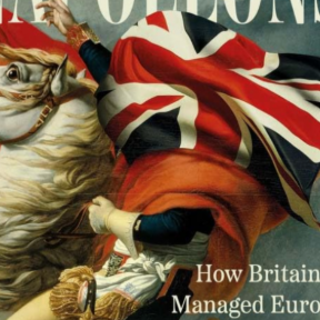 Read [PDF] Book No More Napoleons: How B