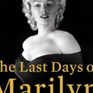 Get PDF The Last Days of Marilyn Monroe: