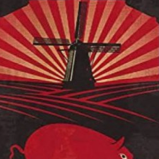 Read (BOOKPDF) Animal Farm by George Orw