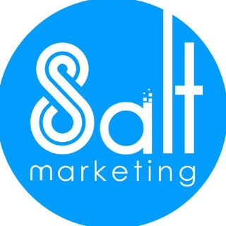 Salt Marketing Salt Marketing
