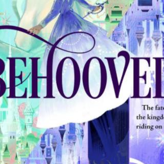 Download (BOOKFILE) Behooved by M. Steve