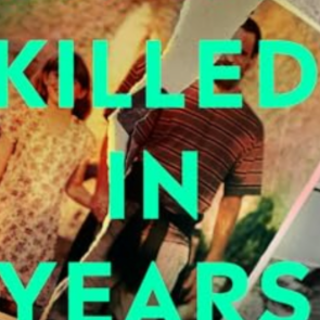 Download PDF Haven't Killed in Years by 