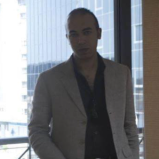 Ahmed Farouk