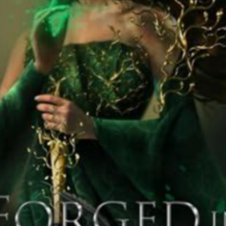 [PDF] Forged in Blood (Empathy)