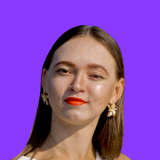 Алёна Чудинова