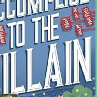 Download Free Book Accomplice to the Vil