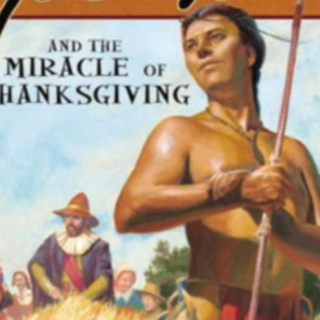 Get PDF Squanto and the Miracle of Thank