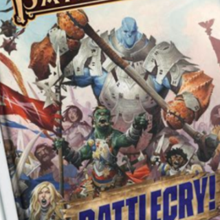 (PDF) Book Download Pathfinder Battlecry