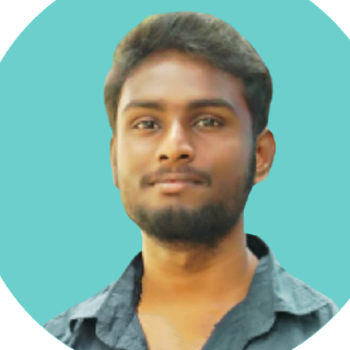 Mugilan Dakshinamurthy